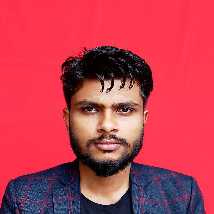 Krishna Prasad Pandey 